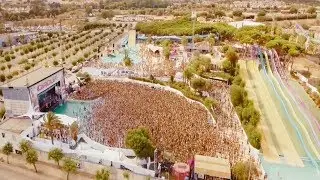 CIRCUIT FESTIVAL 2017 WATER PARK DAY 2017