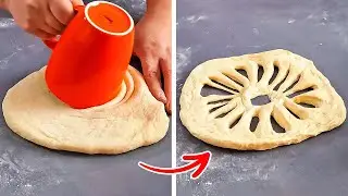 🍩 СЕКРЕТЫ ТЕСТА, КОТОРЫЕ ИЗМЕНЯТ ВАШУ ВЫПЕЧКУ!
