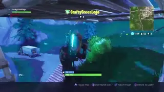 We survived tilted towers