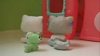 CSI: LPS (Episode #20)