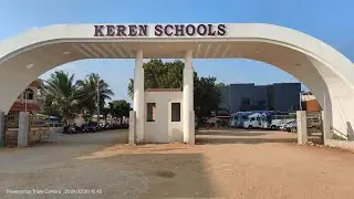 Tamil in keren