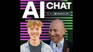 AI in Forecasting with Jon Bennion, ML | AI Engineer of LLM Ops