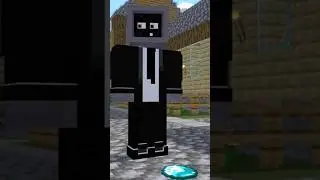 ZERO ACE (OFFICIAL TRAILER) [Minecraft Animation - Mine-imator] 