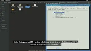 Video-7: UG1209 : Zynq UltraScale+ MPSoC : Embedded Design - Linux Image
