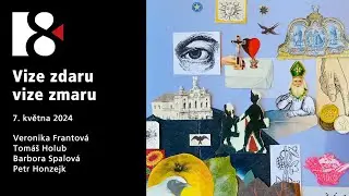Vize zdaru, vize zmaru | Církev a peníze IV (7. května 2024)