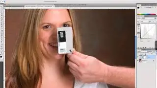 Perfect Color Using a Reference Target and Adobe Photoshop