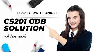 CS201 GDB 2022 | CS201 GDB No 1 Solution 2022 | CS201 GDB Solution 2022 PDF | CS201 GDB Solution