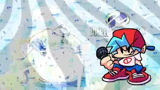 FNF Incredible Gassy Rap Battle Mod