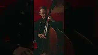 UPRIGHT BASS... LEVEL 10 🔥 #playeroftheweek