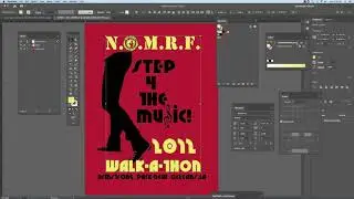 Silk Screening  Flash Hits