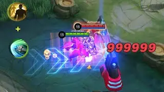 Grock new combo in the new patch?Better or no?