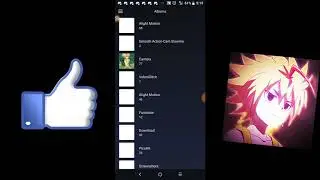 ALIGHT MOTION! Twitch Tutorial  - How to do twitch on alight motion