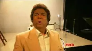 FOX8 - Promo - WWE Vs Kamahl 'Spit'