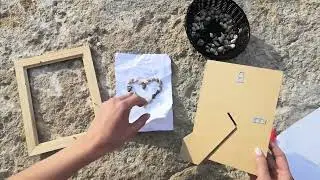 Vytvořte si letní dekorace!
