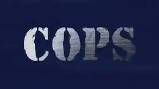 GTA V LSPDFR | Personal COPS theme intro | GTA V Mods and Editing