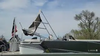 The new @autobimini installed.