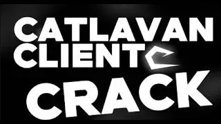 Это ЛУЧШИЙ КРЯК CATLAVAN CLIENT под рилли ворлд