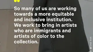 ArtvWar enters the Whitney Museum