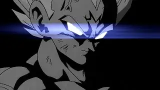 Dragon Ball Z/SUPER - Come And Get It