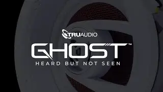The New Ghost™ Series