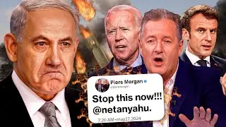 Why Israel's Going to Meet Its End