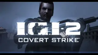 IGI 2 Covert Strike FULL Game Walkthrough #igi2covertstrike