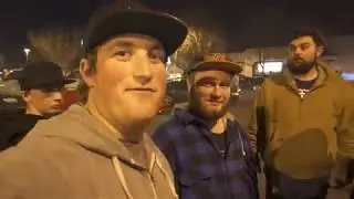 WEEKEND VLOG PART 1: MODESTO