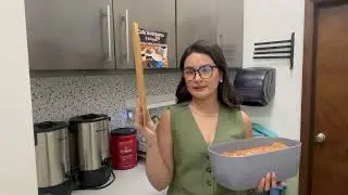 ⭕🔥⭕ Nomotruc Bread Box with Cutting Board Lid  Unboxing and Review! ✅  #productreview #unboxing