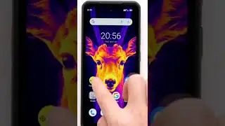 Ulefone Armor 25T Pro Unboxing - Rugged phone with Thermal Camera and Night Vision Camera 🔥🔥🔥