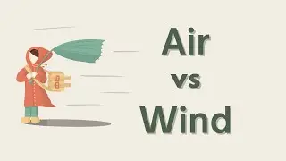 Air vs Wind | Difference between Air & Wind