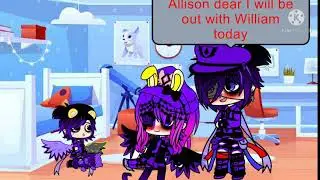 I thought it was something important pt3(feat Michael,Allison,Evan, and Elizabeth)