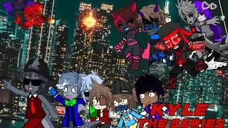 Kyle: The Series | ANNOUNCEMENT TRAILER!