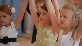 Песня Наш любимый детский сад