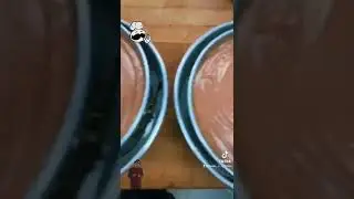 Tuxedo Cheesecake 