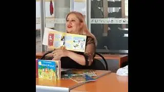 Հյուսիսային դպրոցի առաջին դասարանցիներ