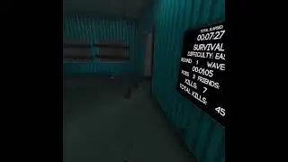 BONELAB ARENA SHENANIGANS
