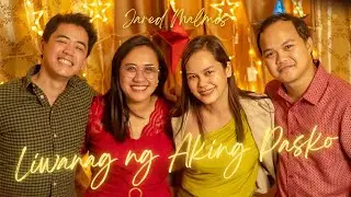Liwanag Ng Aking Pasko (Original Song) by Jared Malmis