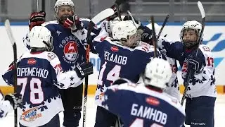 Видеодневник: решающая стадия плей-офф
