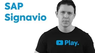 Business Process Transformation with SAP Signavio