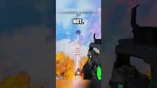 Epic Wraith Showdown in Apex Legends! 😂
