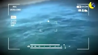 Nadnaravnost Kur'ana - Mora se ne miješaju jedno sa drugim