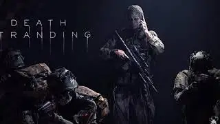 Here’s everything we know about ‘Death Stranding,’ Hideo Kojima’s next video game