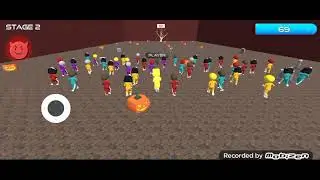 Squid Game part 2#squidgame