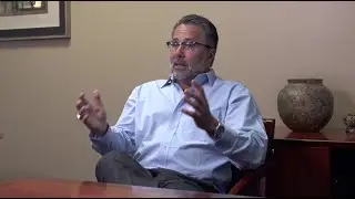 Q&A with pulmonologist: Importance of airway clearance therapy