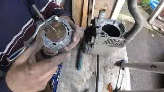 How to clean and restore the Webasto chrysler voyager
