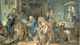 Bach - Adagio BWV 1060