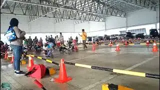 Latber Pushbike KBPY 13 September 2022 di Transmart Maguwo Yogyakarta