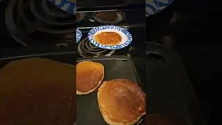 Krusteaz Protein Pancakes Review