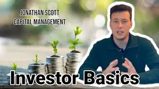 Understanding investors: A beginner’s guide.