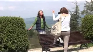 Fotografie vakantie Italië